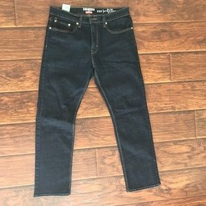 PRICE REDUCED!Levi's Denizen 232 Slim Straight Fit